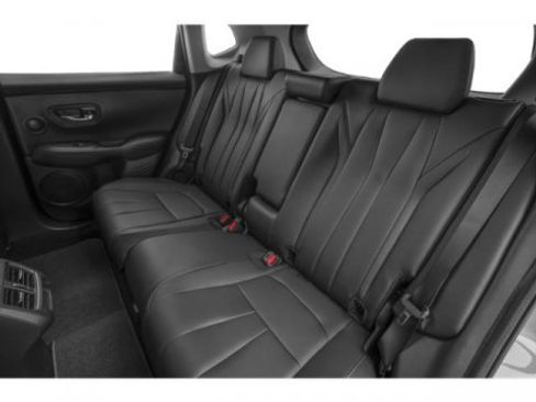 Used 2025 Acura ADX AWD image 12