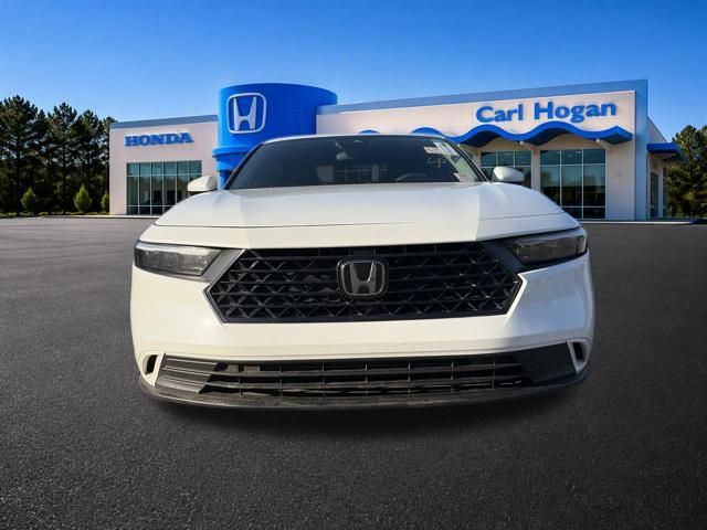 Used 2023 Honda Accord EX image 5