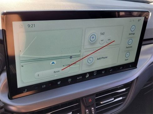 New 2025 Ford Escape Active w/ Tech Pack #1 image 16