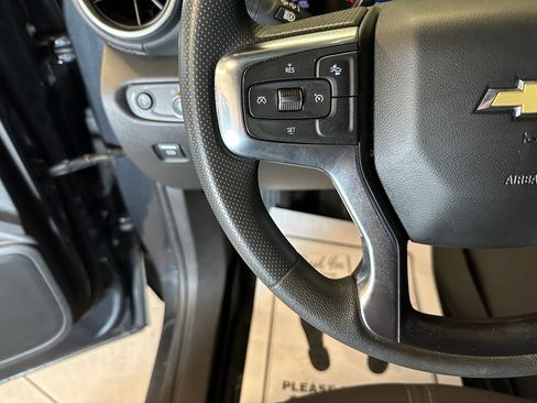 Used 2022 Chevrolet Blazer LT AWD/4WD image 11