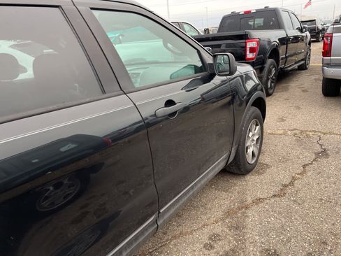 Used 2013 Ford Explorer 4WD w/ Class III Trailer Tow Pkg image 18