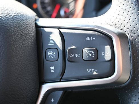 New 2026 RAM 2500 Tradesman w/ Chrome Appearance Group image 13