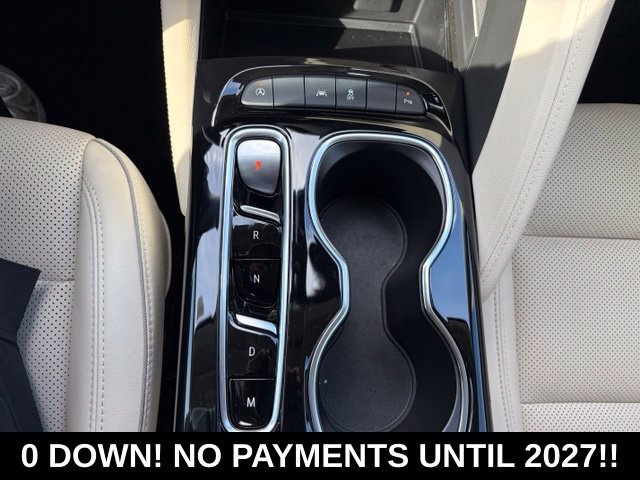 Used 2023 Buick Envision Essence FWD image 23