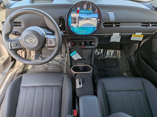 New 2026 MINI Cooper S FWD image 15