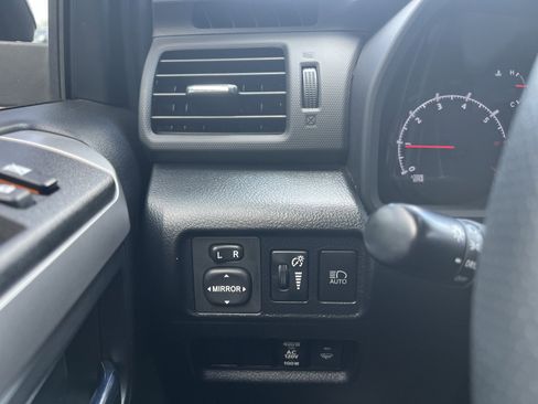 Used 2023 Toyota 4Runner SR5 image 19