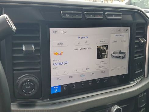 Used 2024 Ford F250 Platinum AWD/4WD image 26