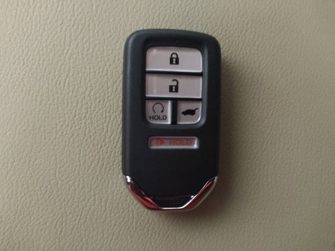 Used 2018 Honda CR-V EX-L image 32