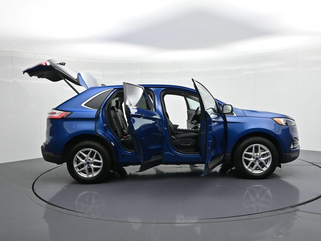 Used 2024 Ford Edge SEL w/ Convenience Package AWD/4WD image 23