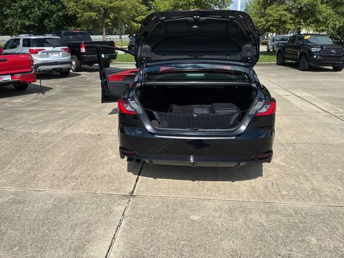 New 2026 Toyota Camry XSE FWD image 40