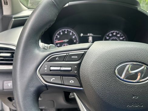 Used 2023 Hyundai Santa Fe SEL AWD/4WD image 23
