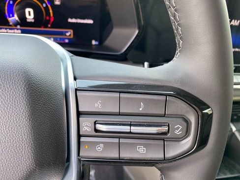 New 2026 GMC Canyon Elevation image 26