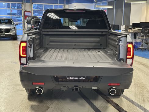 New 2026 Honda Ridgeline Sport image 6