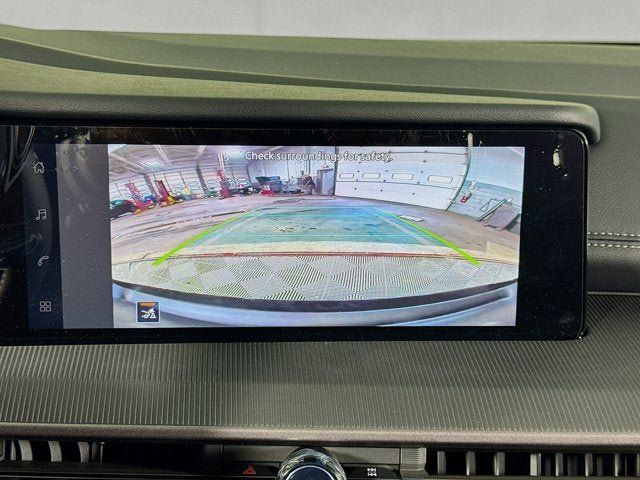 Certified 2026 Nissan Murano SV AWD/4WD image 12