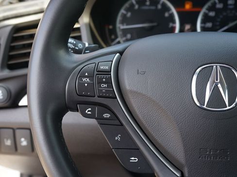 Used 2019 Acura ILX FWD image 26