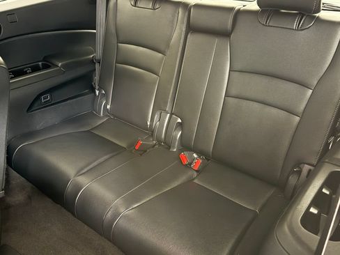 Used 2022 Honda Pilot Special Edition image 18