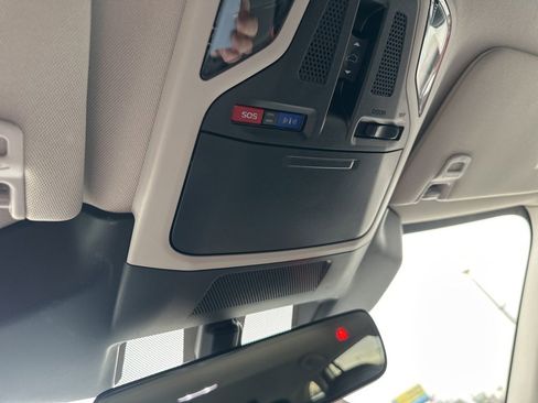 Certified 2025 Subaru Outback Onyx Edition image 21