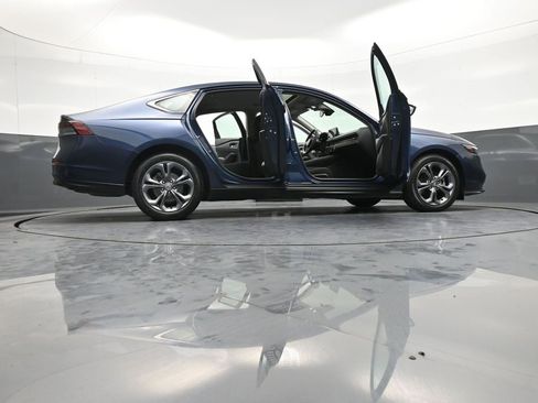 Certified 2023 Honda Accord EX image 48