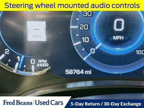 Used 2017 Cadillac XTS Premium Luxury w/ Driver Assist Package image 15