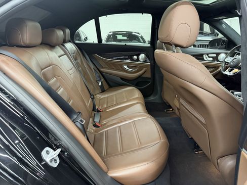 Used 2020 Mercedes-Benz E 63 AMG S image 23