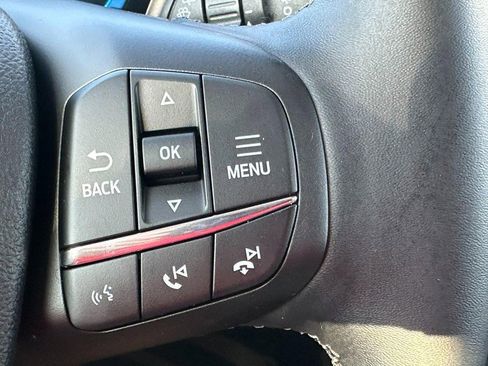 New 2025 Ford Bronco Sport Outer Banks image 12