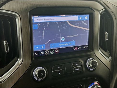 Used 2021 GMC Sierra 2500 Denali w/ Denali Ultimate Package image 19