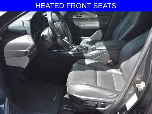 Used 2022 MAZDA CX-30 AWD 2.5 S w/ Preferred Package image 4