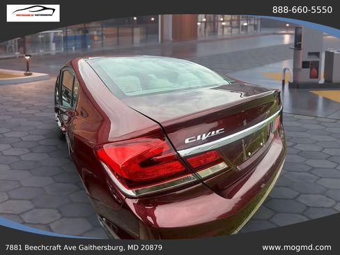 Used 2015 Honda Civic EX image 4