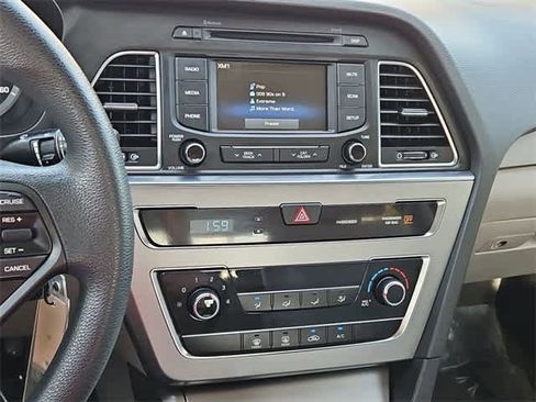 Used 2015 Hyundai Sonata ECO image 28