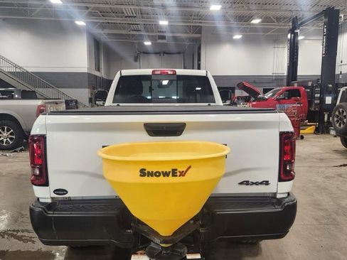 New 2026 RAM 2500 Tradesman image 4