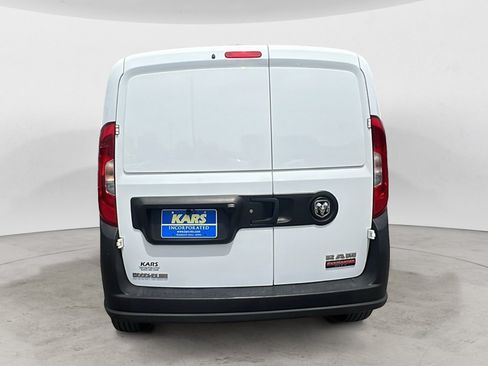 Used 2016 RAM ProMaster City Tradesman FWD image 5