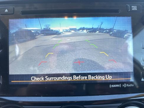 Used 2016 Subaru Forester 2.5i Touring w/ Eyesight & Navigation System AWD/4WD image 28