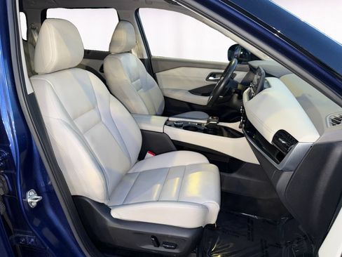 Used 2023 Nissan Rogue SL w/ SL Premium Package AWD/4WD image 15
