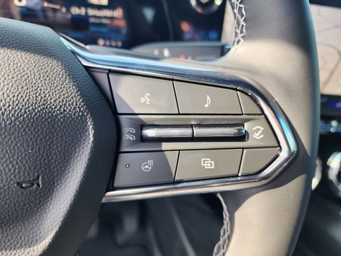 New 2026 Chevrolet Blazer EV LT w/ Super Cruise Package image 28