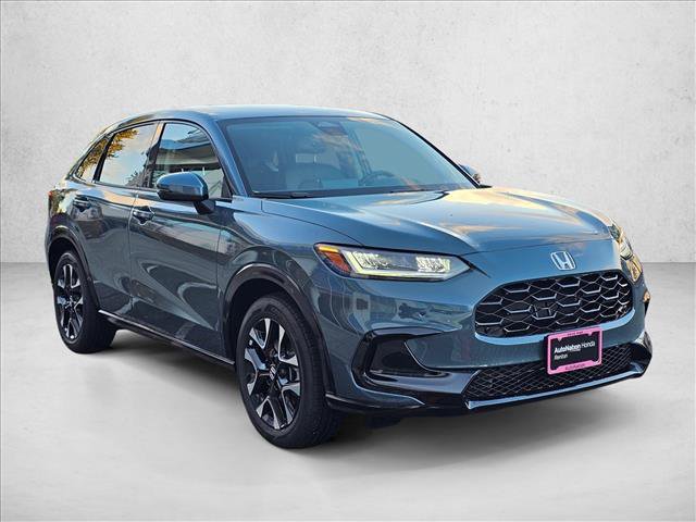 New 2027 Honda HR-V EX-L image 3