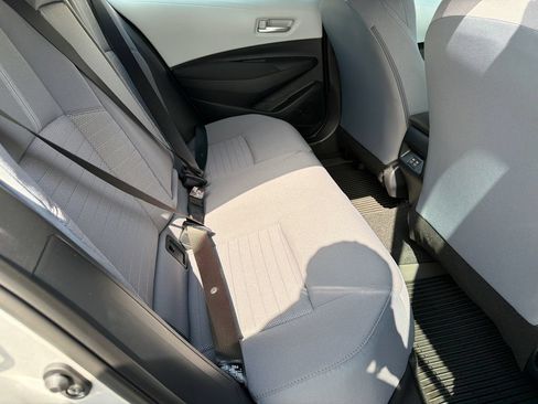 New 2026 Toyota Corolla SE FWD image 26