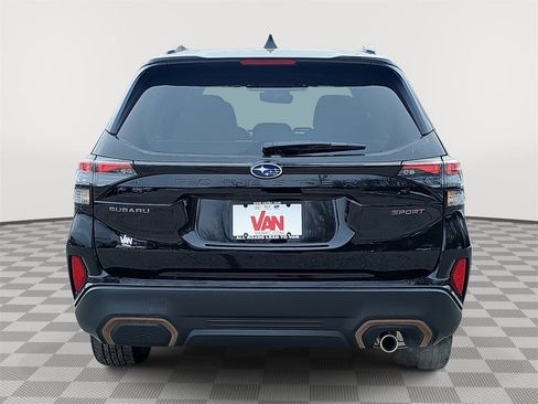 New 2026 Subaru Forester Sport image 6