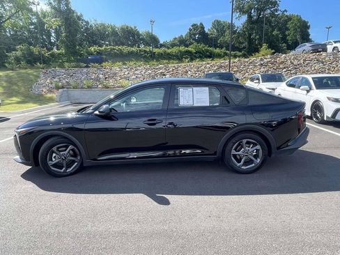 Used 2025 Kia K4 FWD image 6