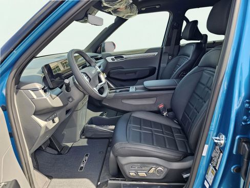 New 2026 Kia EV9 Land w/ Nightfall Edition Package image 10