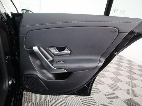 New 2026 Mercedes-Benz CLA 250 image 28