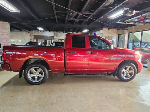 Used 2013 RAM 1500 Express image 8