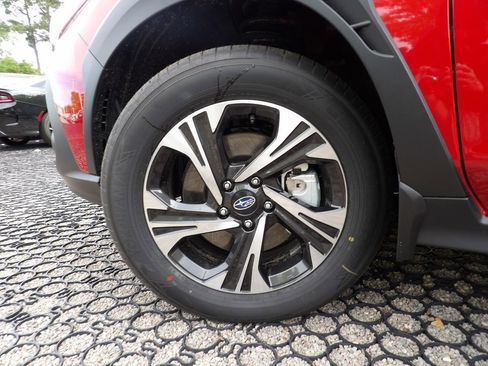 New 2026 Subaru Crosstrek 2.0i Premium AWD/4WD image 25