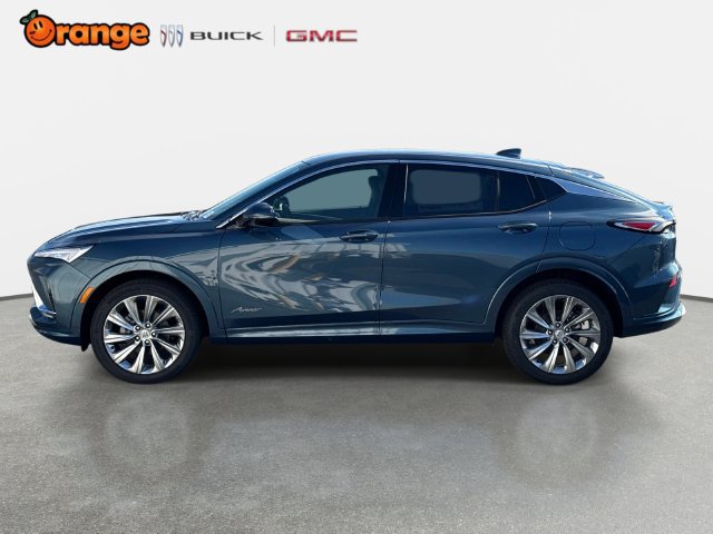 New 2026 Buick Envista Preferred FWD image 6