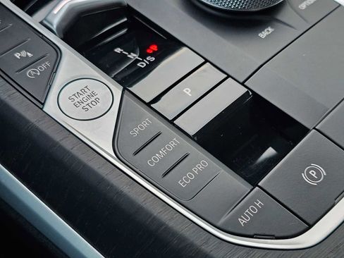 Used 2024 BMW 330i xDrive 330i xDrive image 35