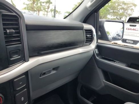 Used 2023 Ford F150 XLT AWD/4WD image 25