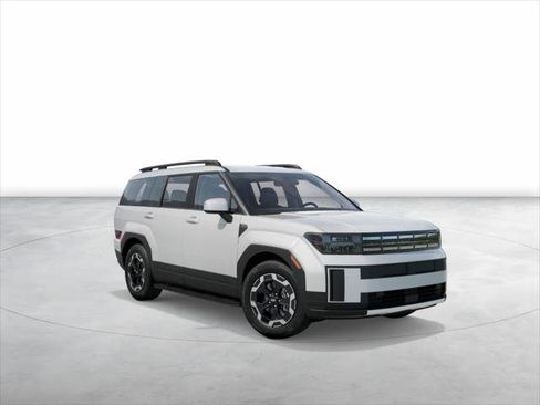 New 2026 Hyundai Santa Fe SEL image 2