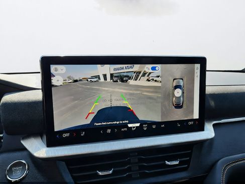 New 2026 Ford Explorer Tremor w/ Tremor Ultimate Package AWD/4WD image 19