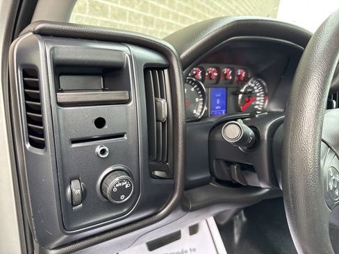 Used 2015 Chevrolet Silverado 1500 W/T w/ WT Fleet Convenience Package image 12