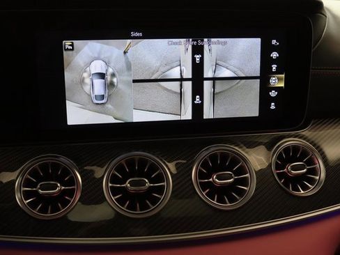 Used 2023 Mercedes-Benz AMG GT 53 image 8