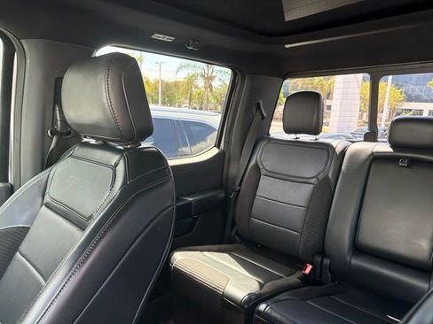 Used 2021 Ford F150 Raptor w/ Equipment Group 801A High AWD/4WD image 18
