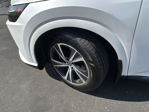 Used 2023 Lexus RX 350 Premium w/ Accessory Package AWD/4WD image 5